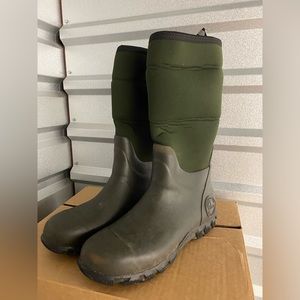 Waterproof Slip-Resistant Boots